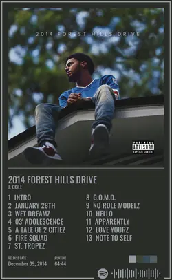 J. Cole - 2014 Forest Hills Drive.jpg